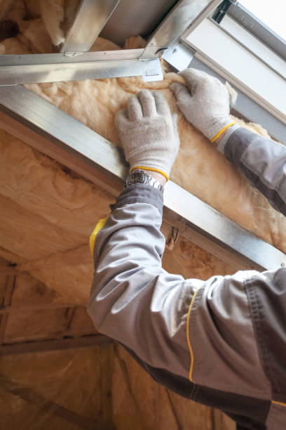 Best Insulation Contractors for Homes  in Macon, MO