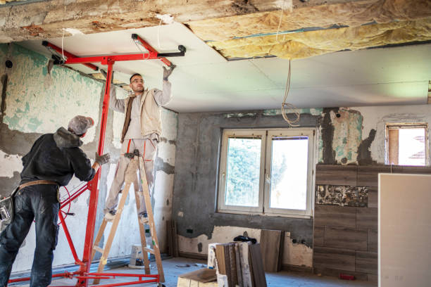 Best Blown-in Insulation  in Macon, MO