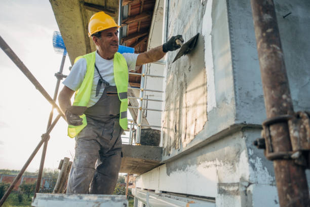 Best Soundproof Insulation Installation  in Macon, MO