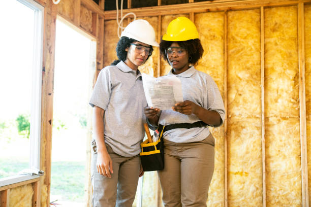 Best Insulation Replacement Services  in Macon, MO