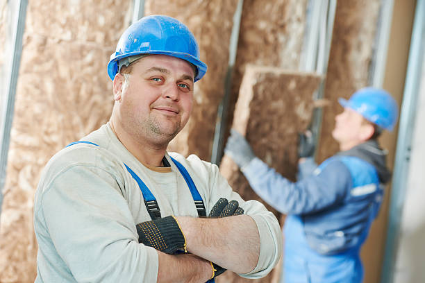 Best Best Insulation Companies  in Macon, MO