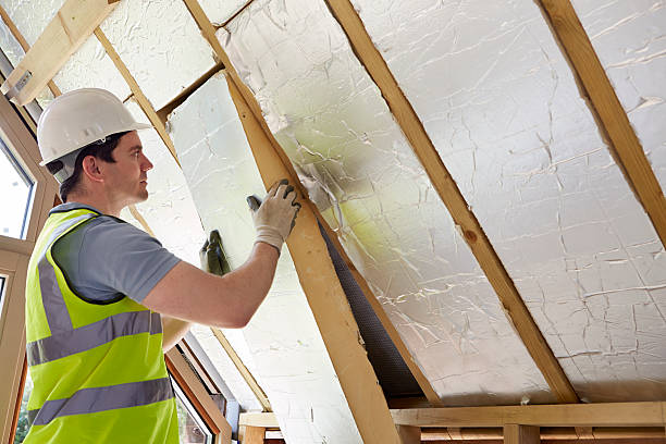 Reliable Macon, MO Insulation Contractor Solutions