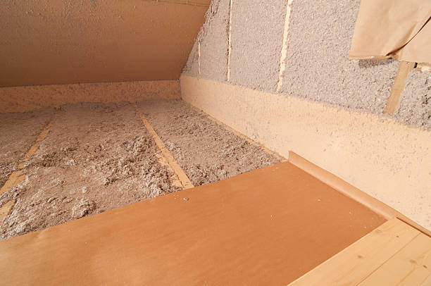 Range of Insulation Solutions in Macon, MO